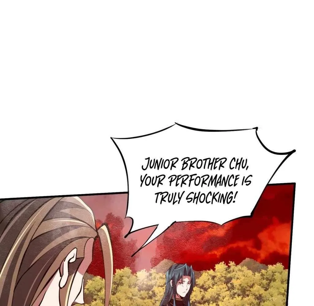 Reborn as a Demonic Cultivator: Starting with a Zombie Planet Chapter 32 – Page 74