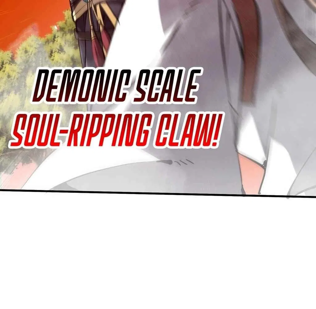 Reborn as a Demonic Cultivator: Starting with a Zombie Planet Chapter 32 – Page 80