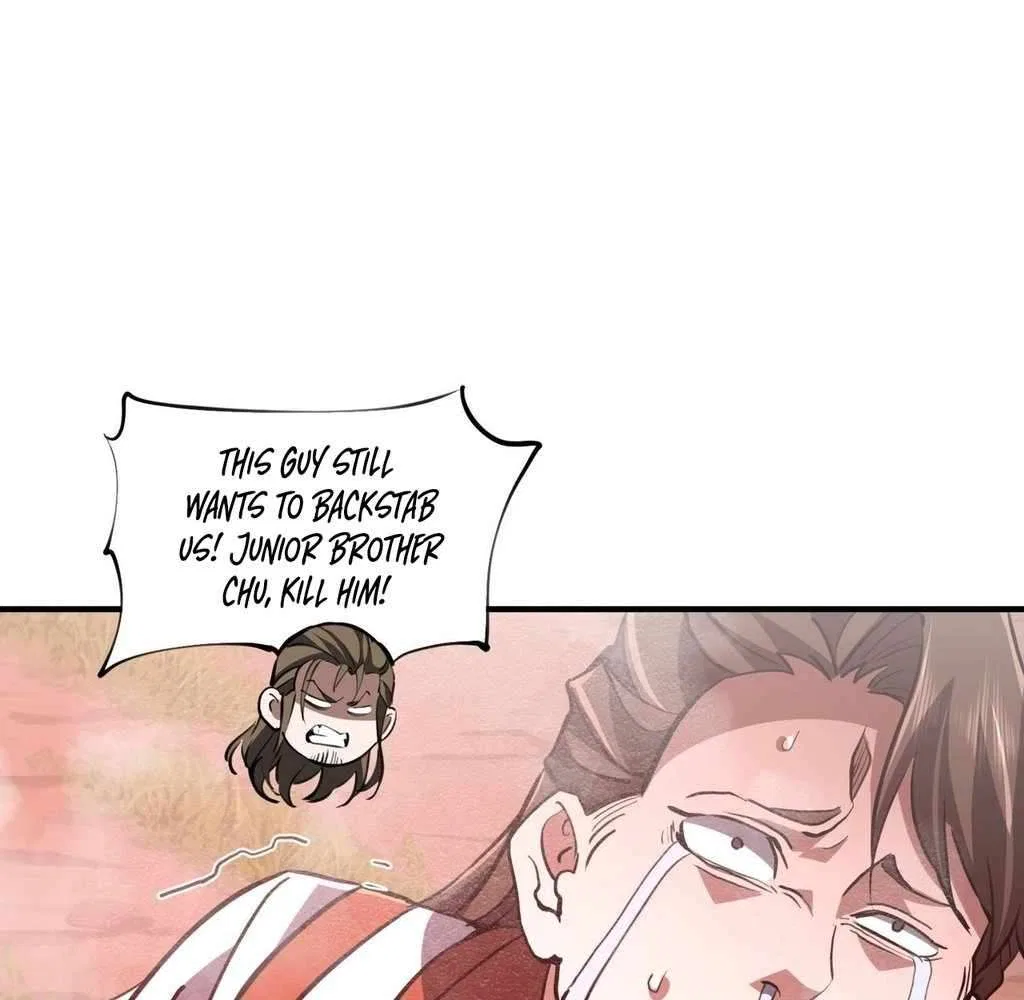 Reborn as a Demonic Cultivator: Starting with a Zombie Planet Chapter 32 – Page 87