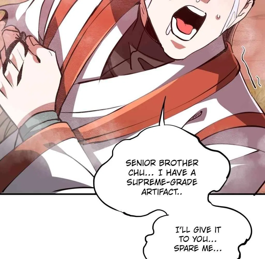 Reborn as a Demonic Cultivator: Starting with a Zombie Planet Chapter 32 – Page 88