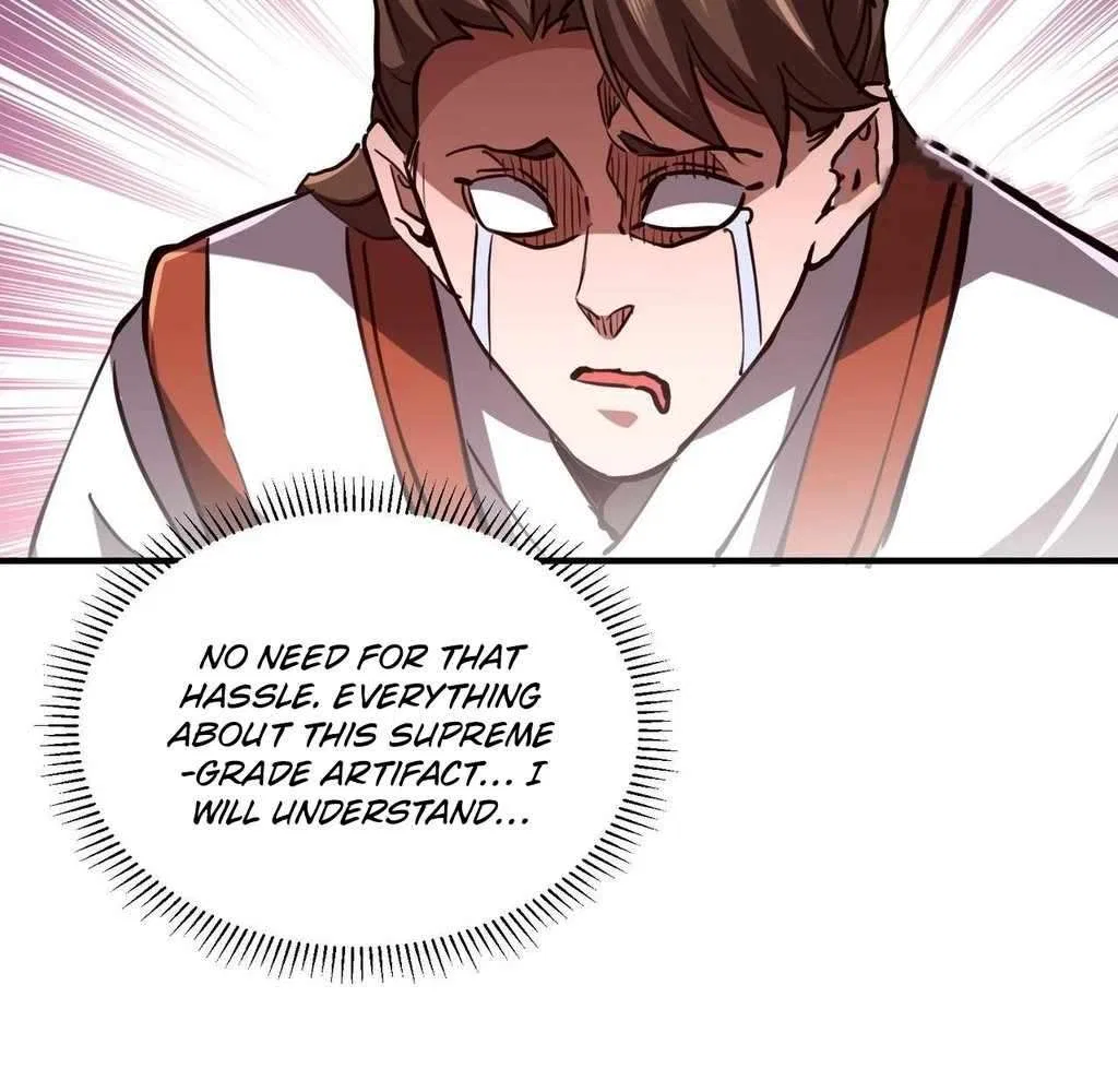 Reborn as a Demonic Cultivator: Starting with a Zombie Planet Chapter 32 – Page 90