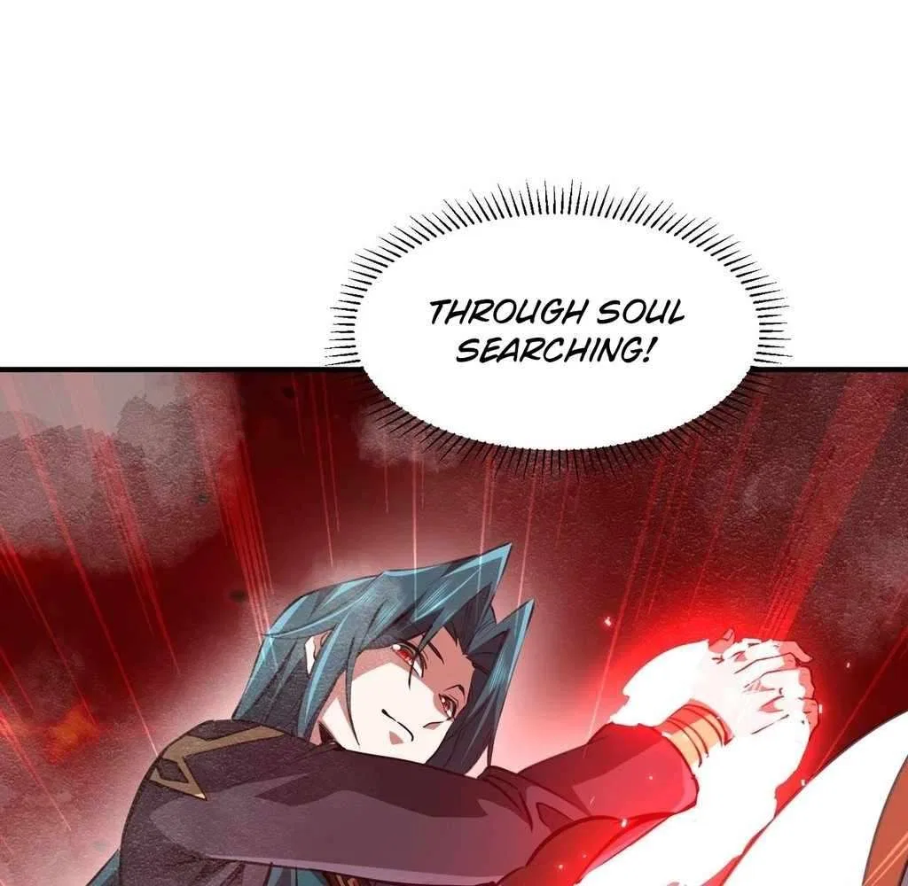 Reborn as a Demonic Cultivator: Starting with a Zombie Planet Chapter 32 – Page 91