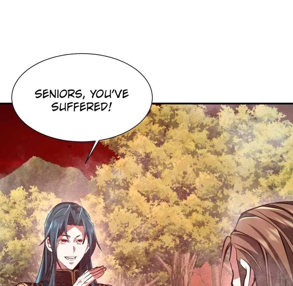 Reborn as a Demonic Cultivator: Starting with a Zombie Planet Chapter 32 – Page 96