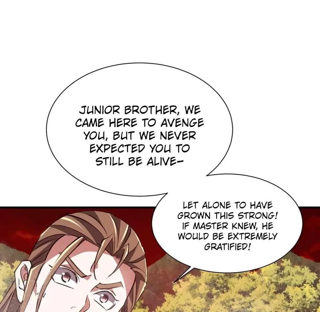 Reborn as a Demonic Cultivator: Starting with a Zombie Planet Chapter 32 – Page 98
