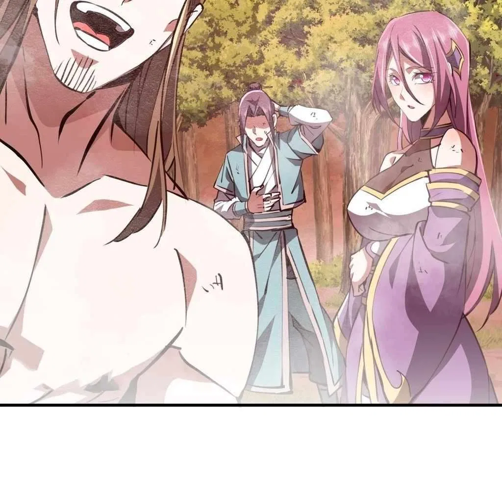 Reborn as a Demonic Cultivator: Starting with a Zombie Planet Chapter 32 – Page 99