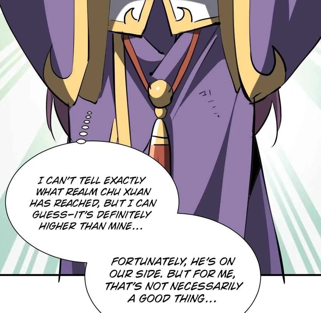 Reborn as a Demonic Cultivator: Starting with a Zombie Planet Chapter 32 – Page 102