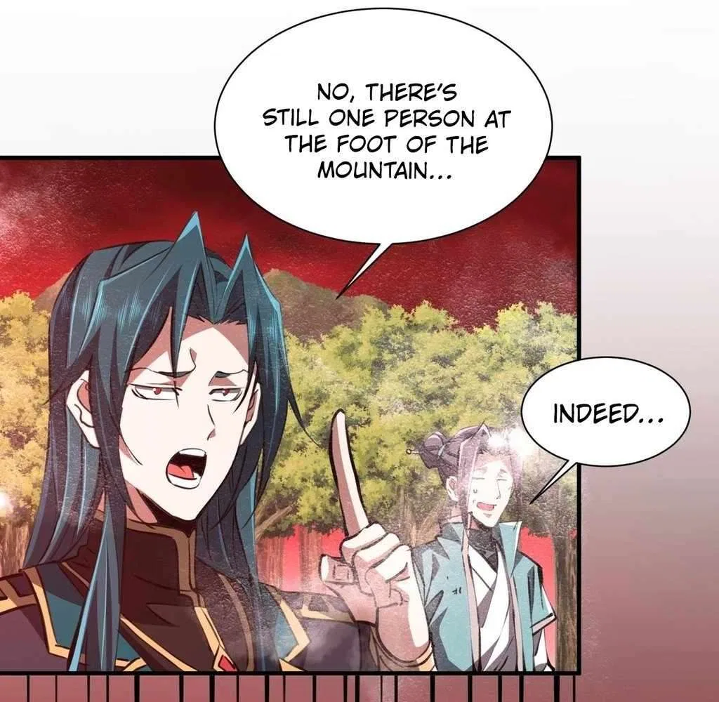 Reborn as a Demonic Cultivator: Starting with a Zombie Planet Chapter 32 – Page 106