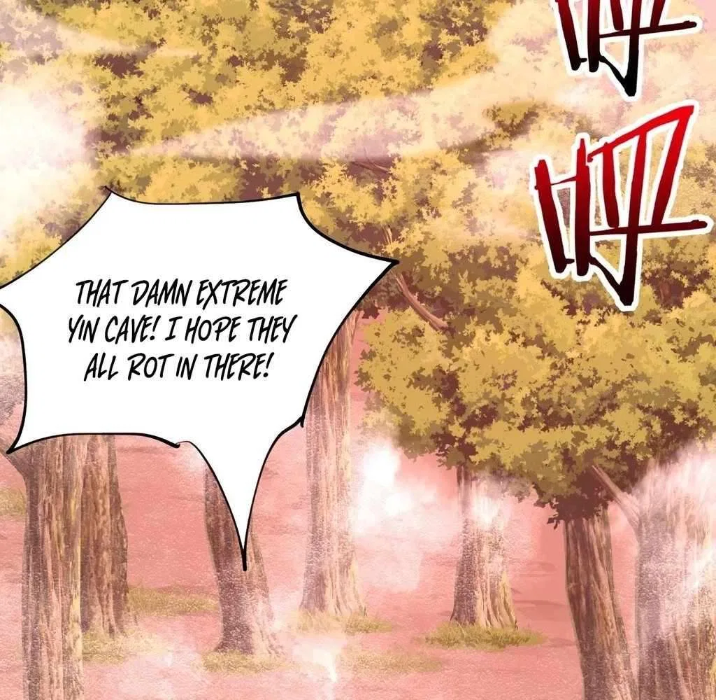 Reborn as a Demonic Cultivator: Starting with a Zombie Planet Chapter 32 – Page 109