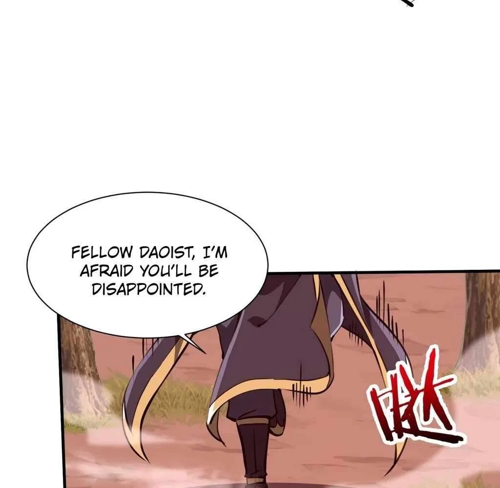 Reborn as a Demonic Cultivator: Starting with a Zombie Planet Chapter 32 – Page 111