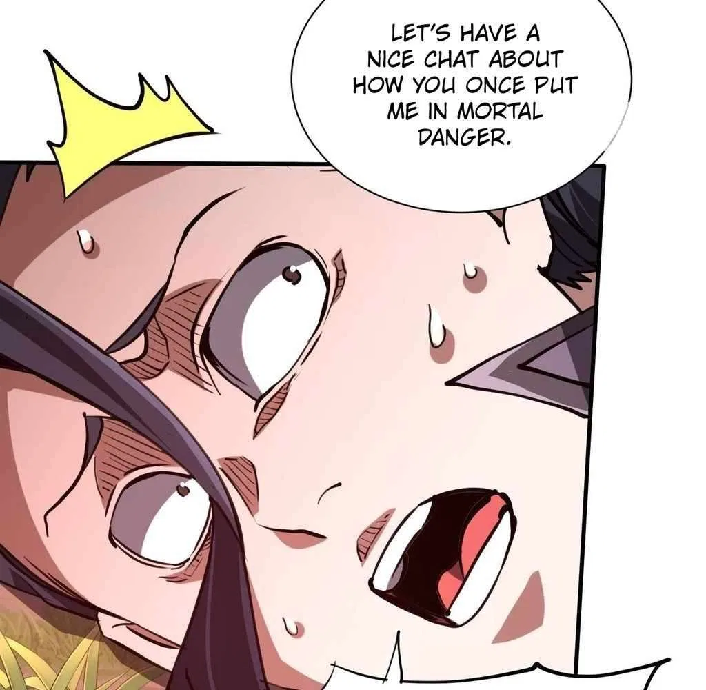 Reborn as a Demonic Cultivator: Starting with a Zombie Planet Chapter 32 – Page 113