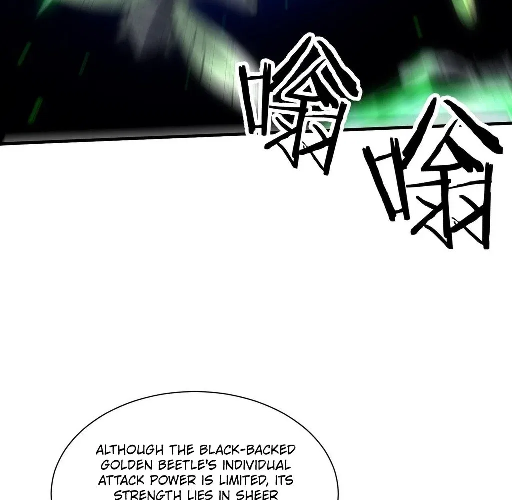 Reborn as a Demonic Cultivator: Starting with a Zombie Planet Chapter 31 – Page 10