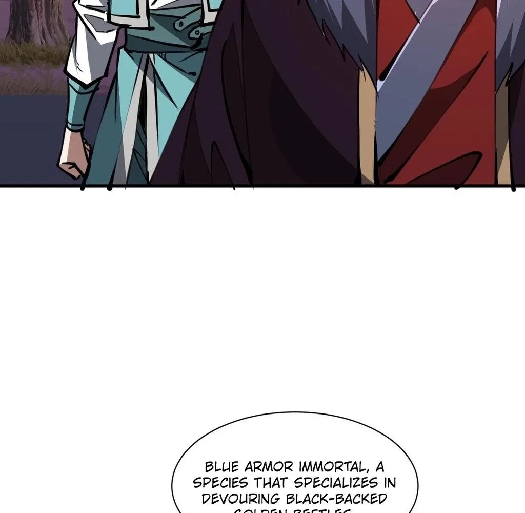 Reborn as a Demonic Cultivator: Starting with a Zombie Planet Chapter 31 – Page 12