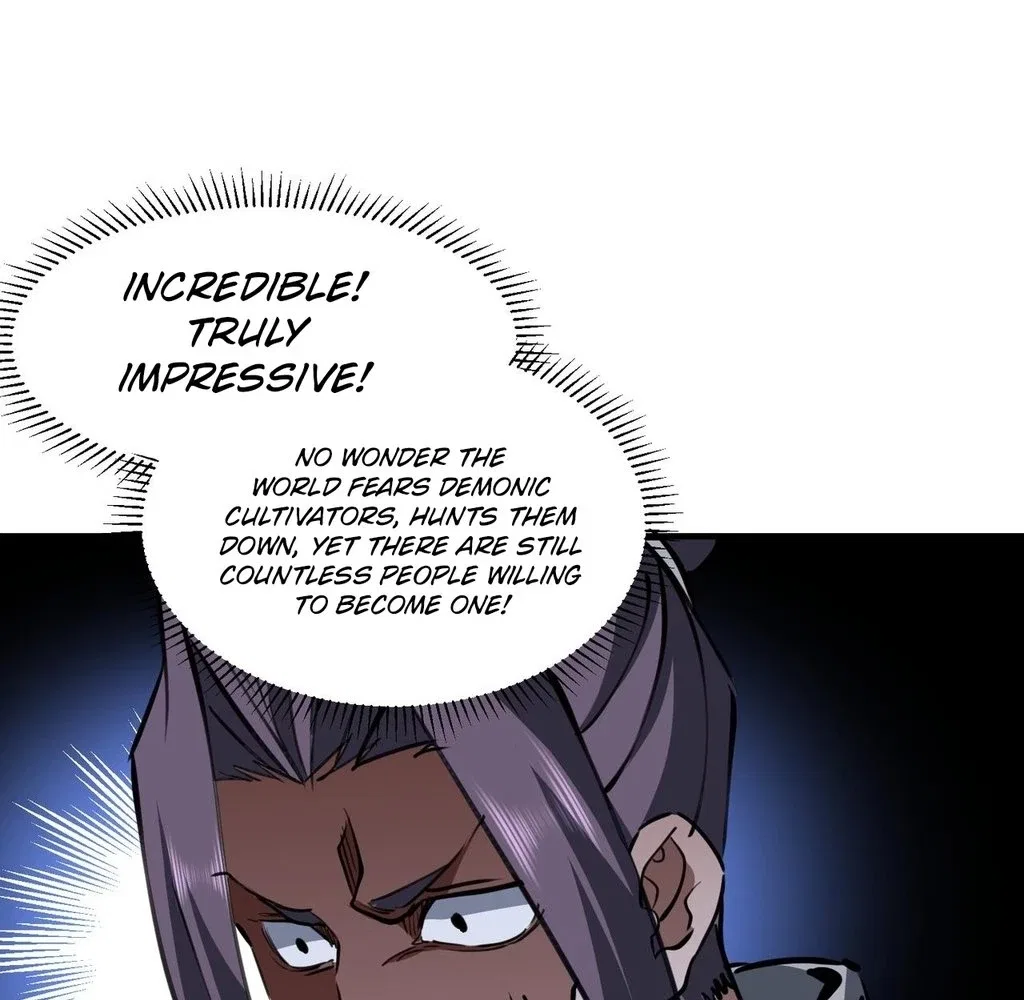 Reborn as a Demonic Cultivator: Starting with a Zombie Planet Chapter 31 – Page 15