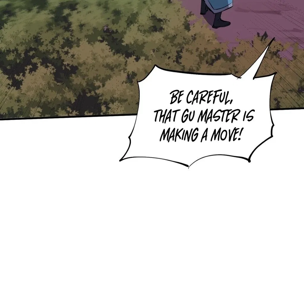 Reborn as a Demonic Cultivator: Starting with a Zombie Planet Chapter 31 – Page 19