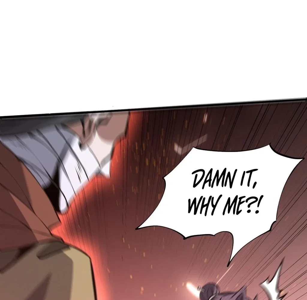 Reborn as a Demonic Cultivator: Starting with a Zombie Planet Chapter 31 – Page 20