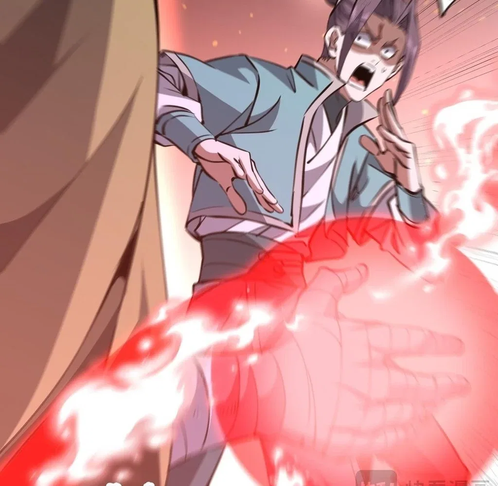 Reborn as a Demonic Cultivator: Starting with a Zombie Planet Chapter 31 – Page 21