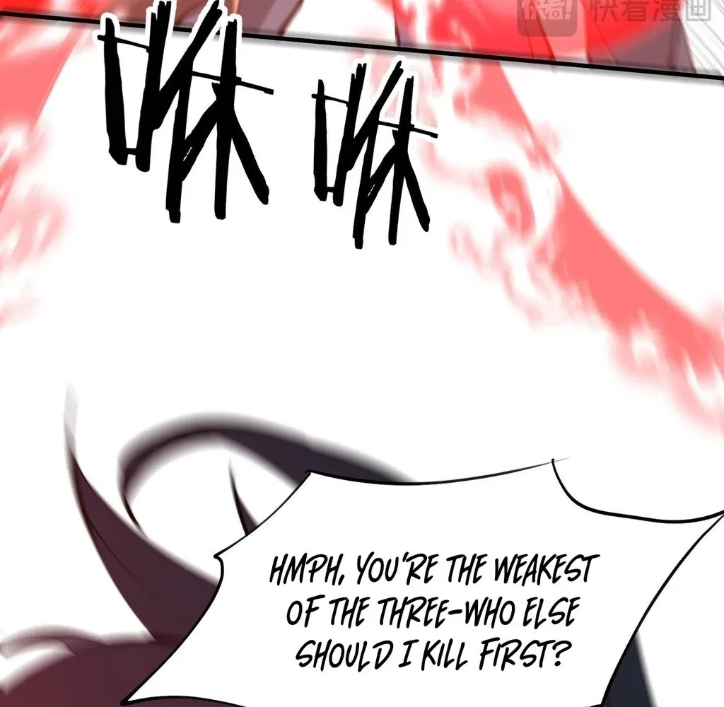Reborn as a Demonic Cultivator: Starting with a Zombie Planet Chapter 31 – Page 22