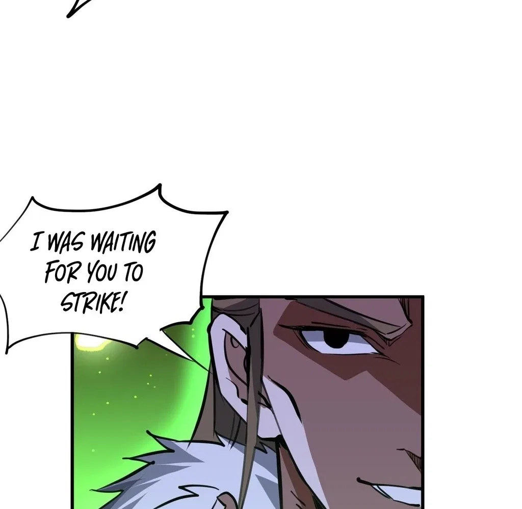 Reborn as a Demonic Cultivator: Starting with a Zombie Planet Chapter 31 – Page 25
