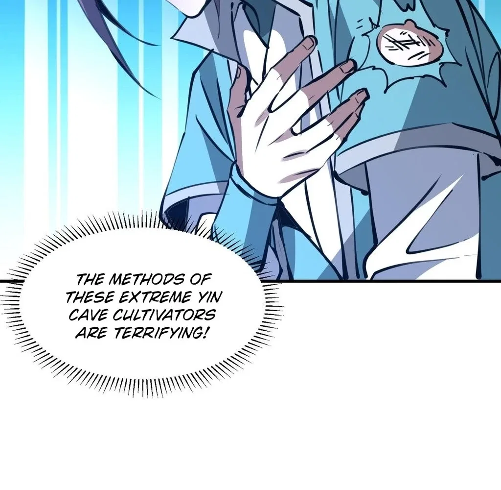 Reborn as a Demonic Cultivator: Starting with a Zombie Planet Chapter 31 – Page 36