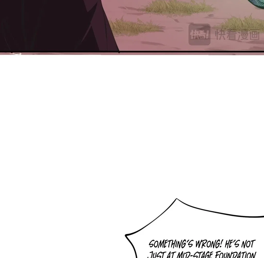 Reborn as a Demonic Cultivator: Starting with a Zombie Planet Chapter 31 – Page 42