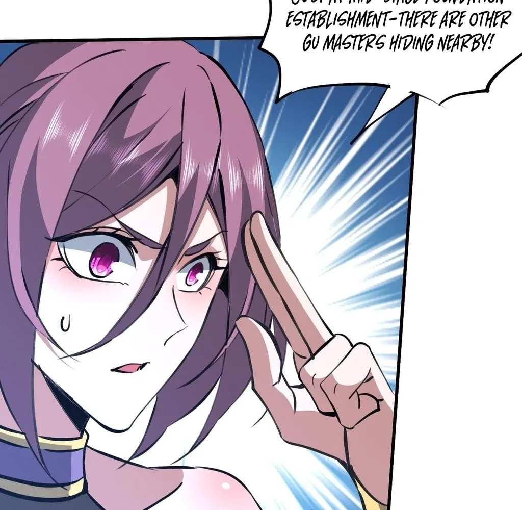 Reborn as a Demonic Cultivator: Starting with a Zombie Planet Chapter 31 – Page 43