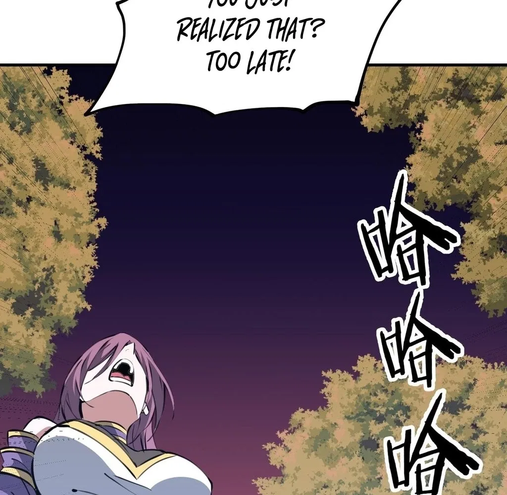 Reborn as a Demonic Cultivator: Starting with a Zombie Planet Chapter 31 – Page 45