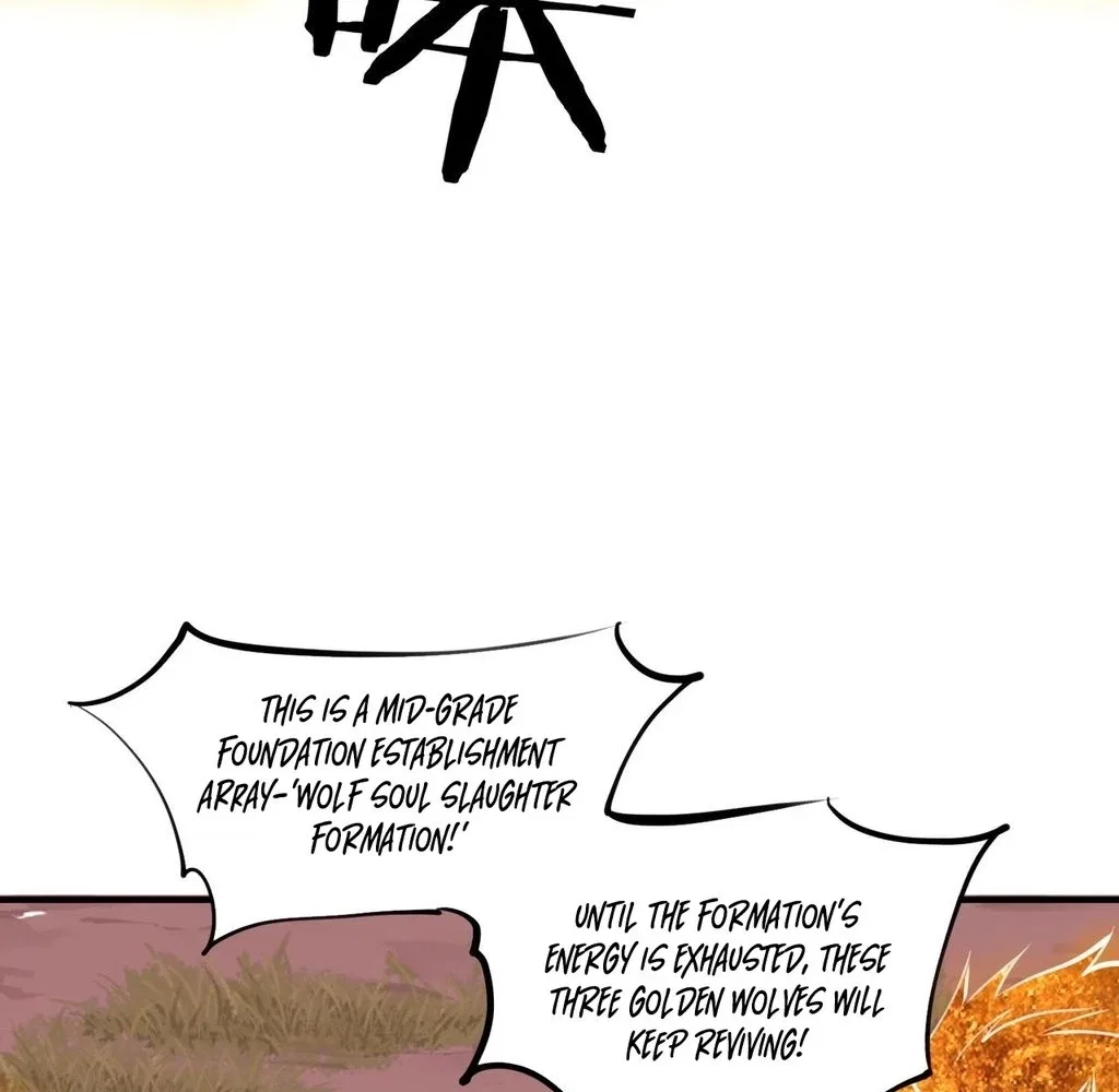 Reborn as a Demonic Cultivator: Starting with a Zombie Planet Chapter 31 – Page 54
