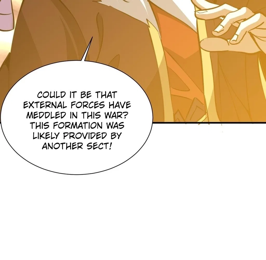 Reborn as a Demonic Cultivator: Starting with a Zombie Planet Chapter 31 – Page 57