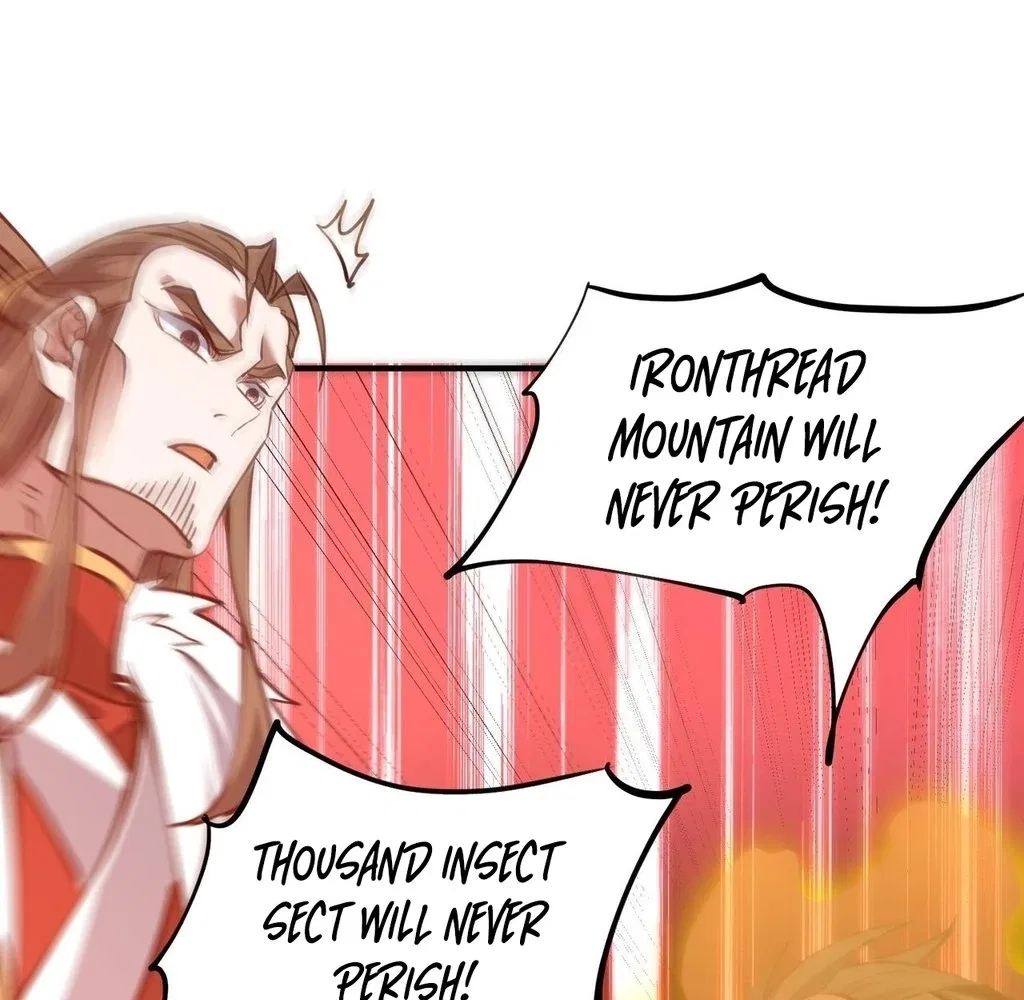 Reborn as a Demonic Cultivator: Starting with a Zombie Planet Chapter 31 – Page 58