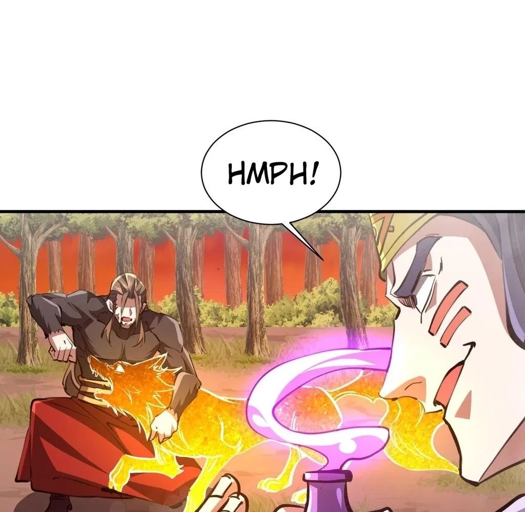 Reborn as a Demonic Cultivator: Starting with a Zombie Planet Chapter 31 – Page 75