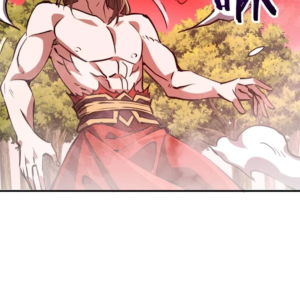 Reborn as a Demonic Cultivator: Starting with a Zombie Planet Chapter 31 – Page 79