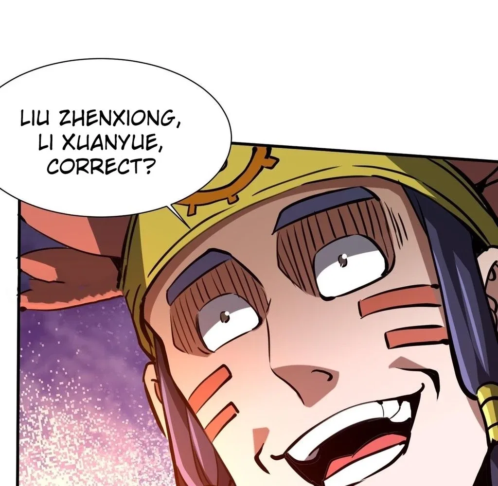 Reborn as a Demonic Cultivator: Starting with a Zombie Planet Chapter 31 – Page 83