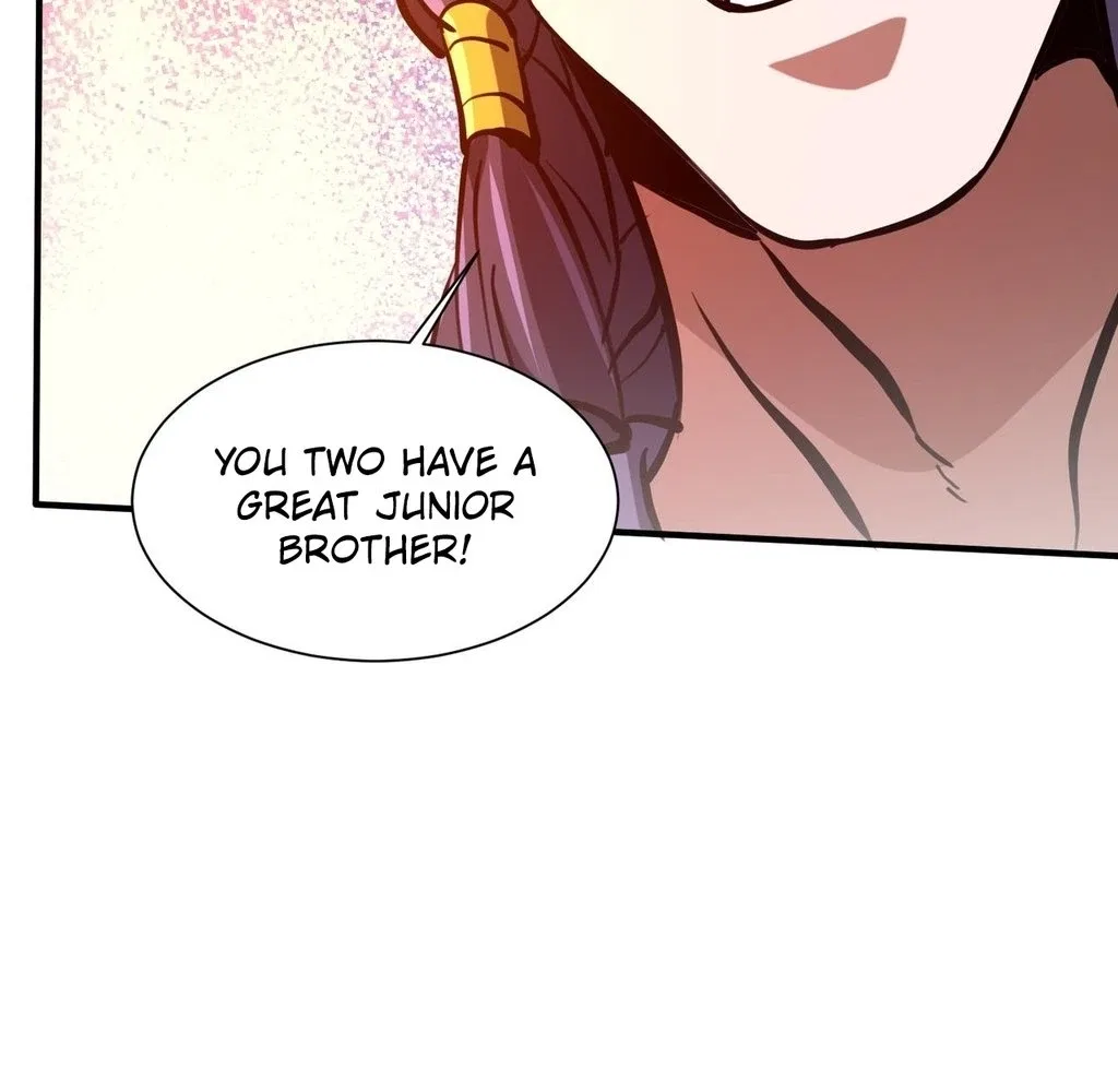 Reborn as a Demonic Cultivator: Starting with a Zombie Planet Chapter 31 – Page 84