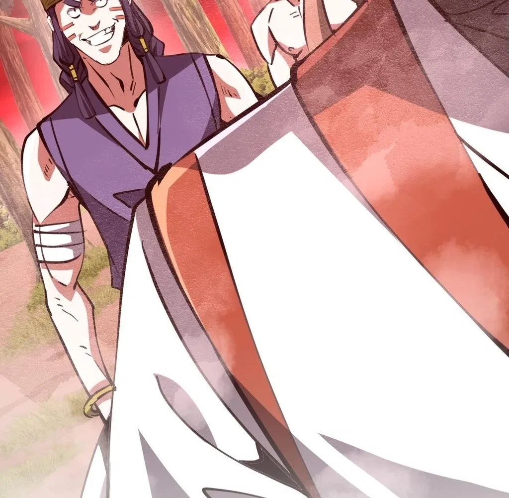 Reborn as a Demonic Cultivator: Starting with a Zombie Planet Chapter 31 – Page 94