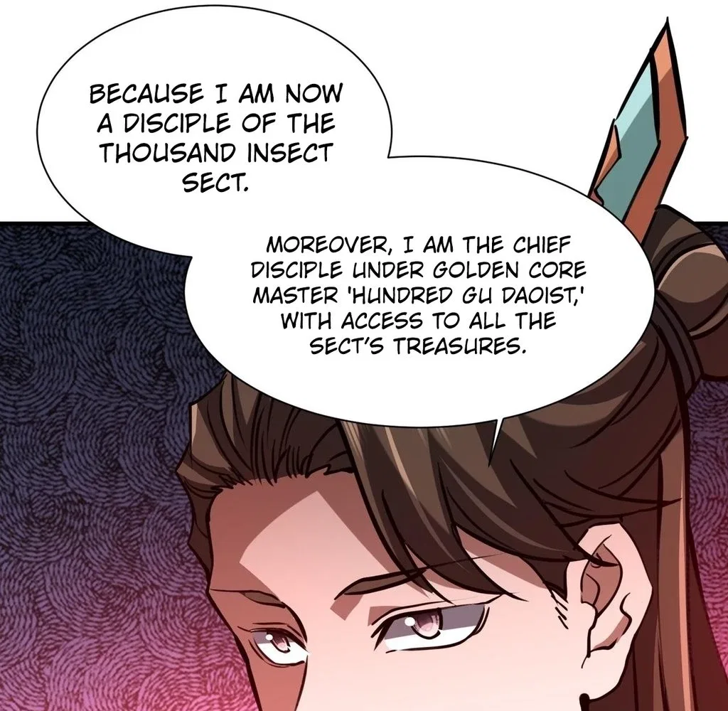 Reborn as a Demonic Cultivator: Starting with a Zombie Planet Chapter 31 – Page 98