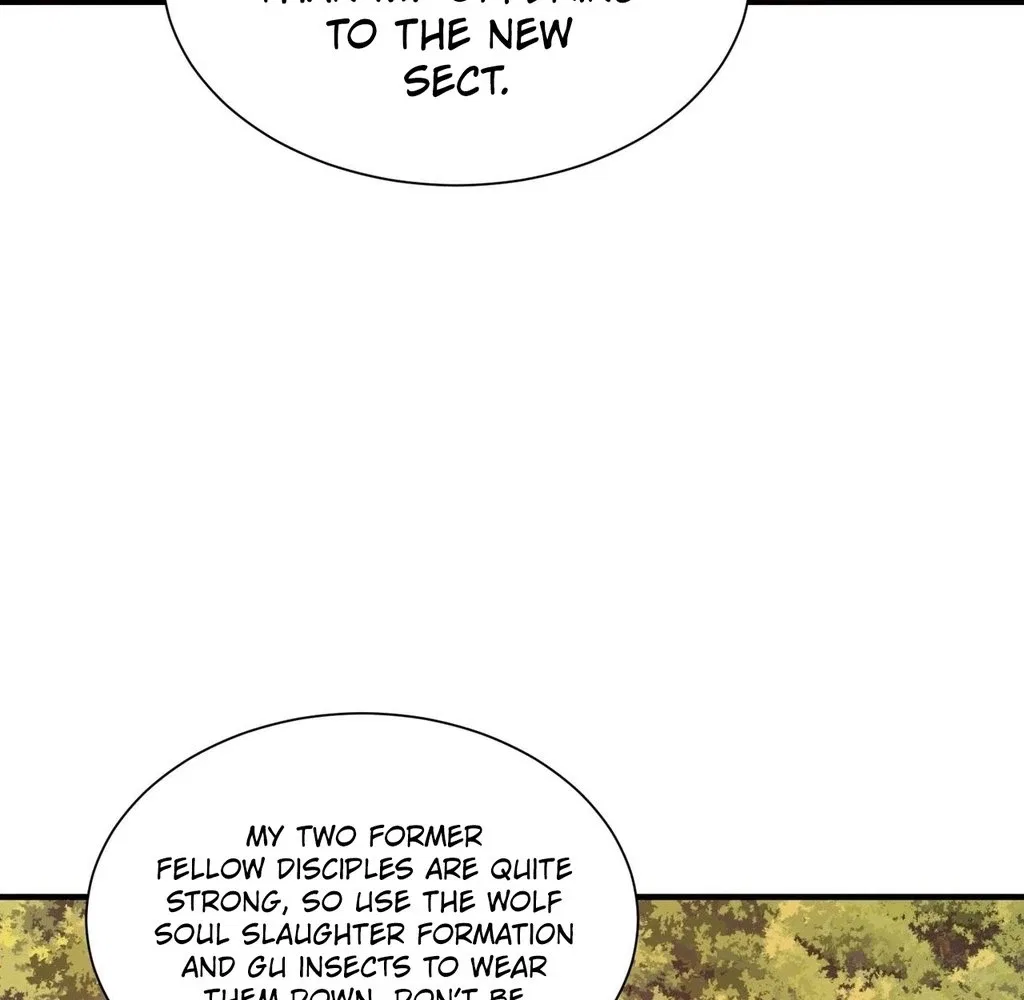 Reborn as a Demonic Cultivator: Starting with a Zombie Planet Chapter 31 – Page 100