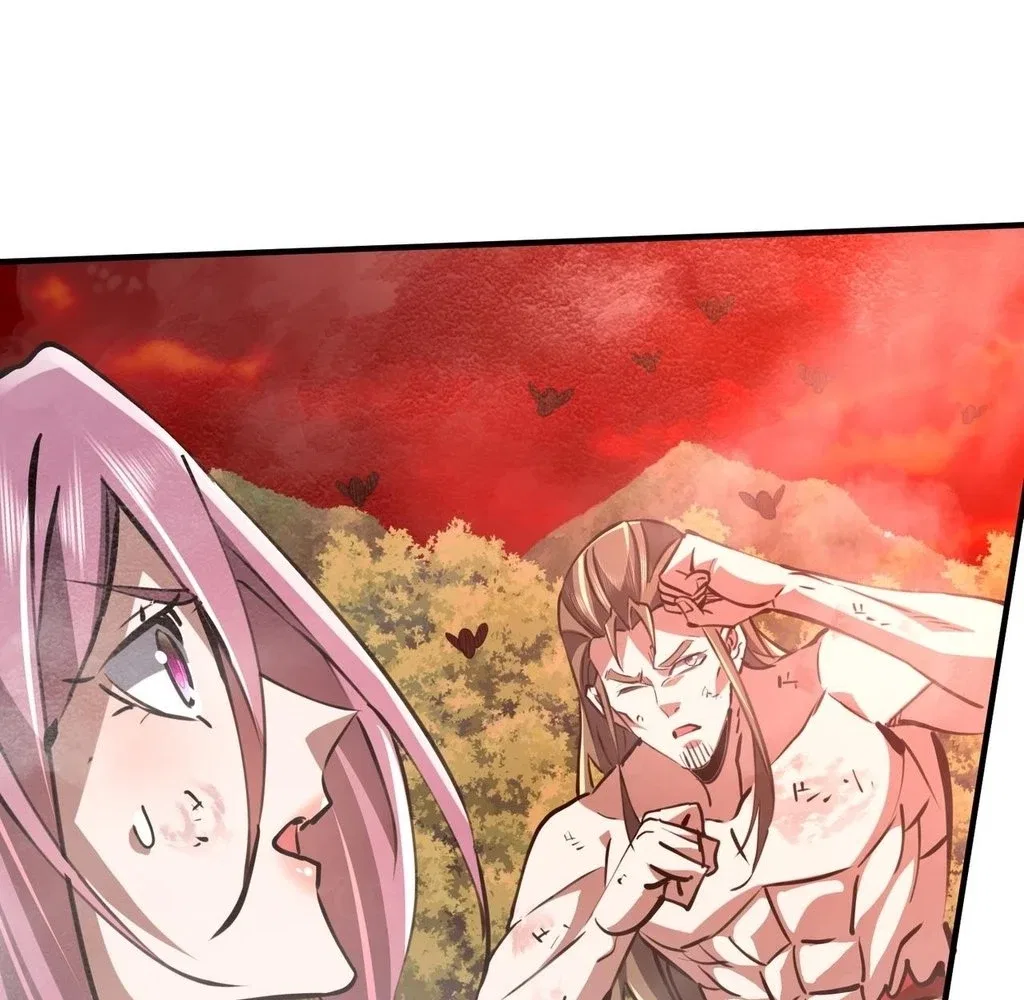 Reborn as a Demonic Cultivator: Starting with a Zombie Planet Chapter 31 – Page 111