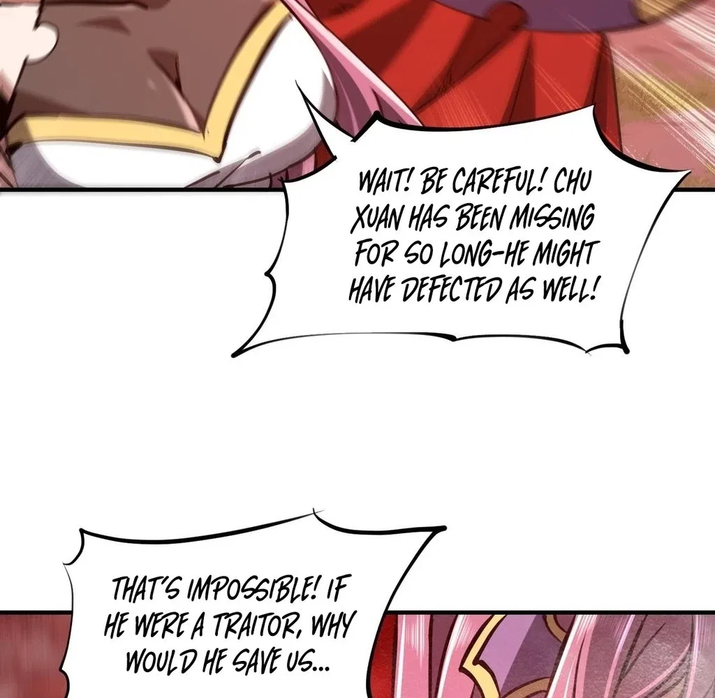 Reborn as a Demonic Cultivator: Starting with a Zombie Planet Chapter 31 – Page 118