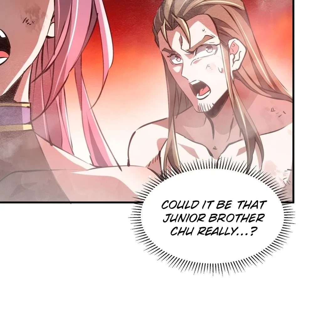 Reborn as a Demonic Cultivator: Starting with a Zombie Planet Chapter 31 – Page 121