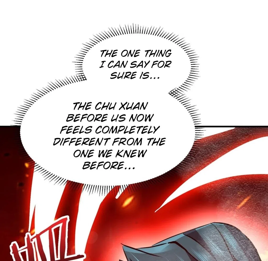 Reborn as a Demonic Cultivator: Starting with a Zombie Planet Chapter 31 – Page 122