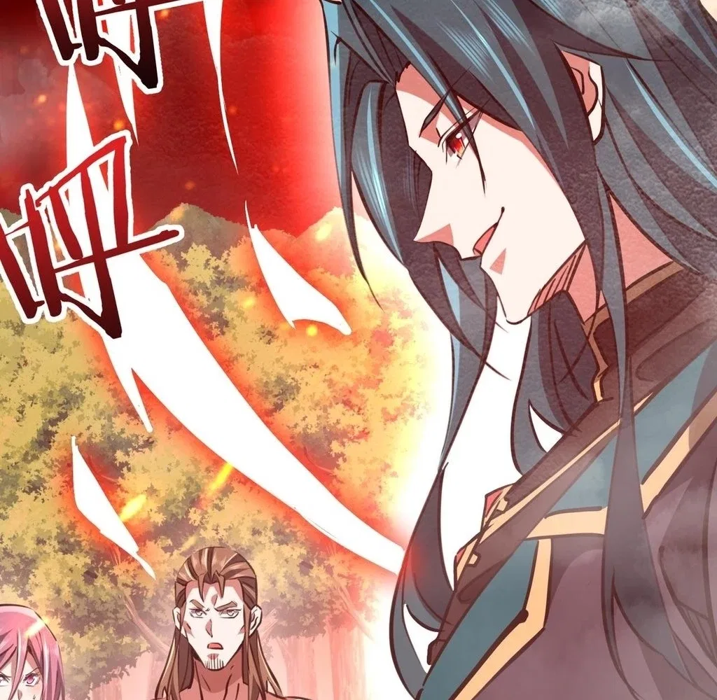 Reborn as a Demonic Cultivator: Starting with a Zombie Planet Chapter 31 – Page 123