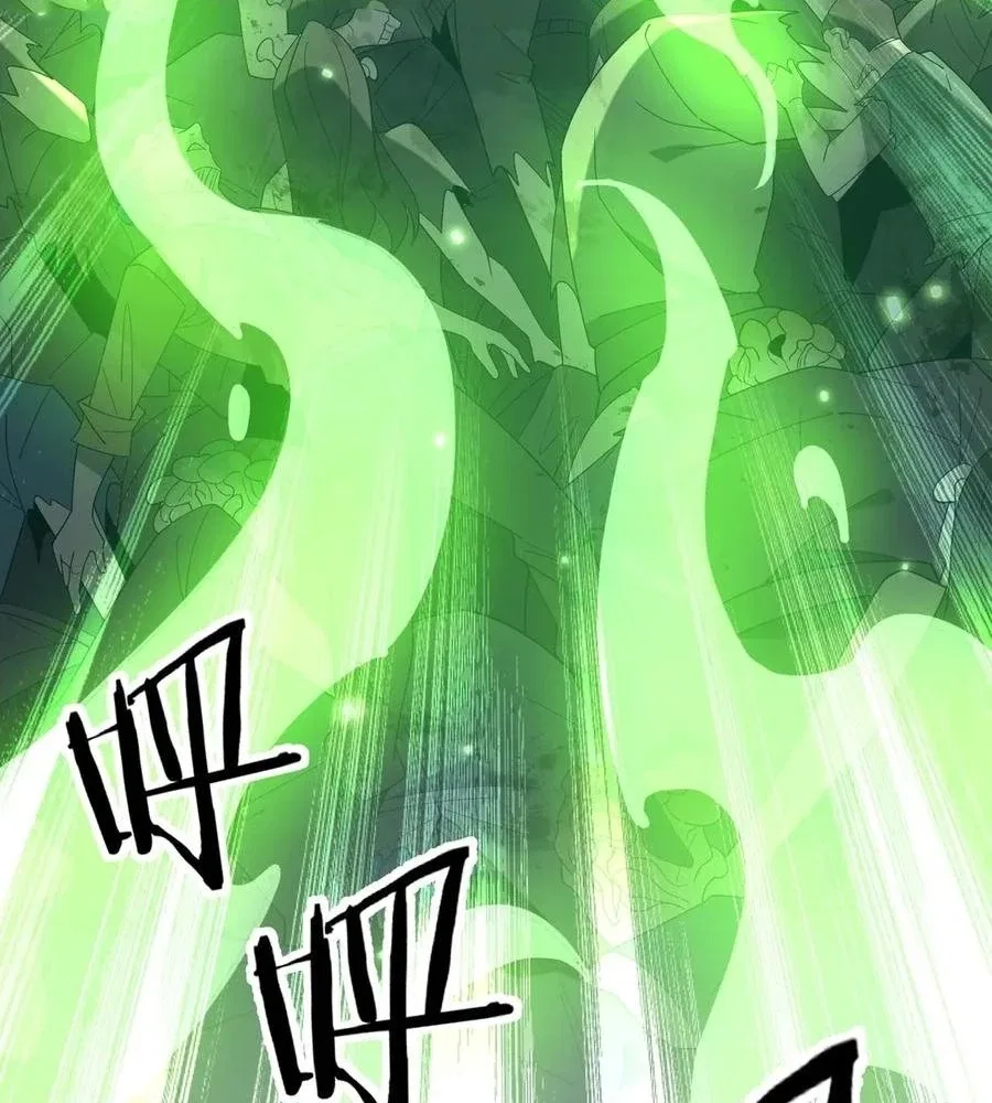 Reborn as a Demonic Cultivator: Starting with a Zombie Planet Chapter 30 – Page 4
