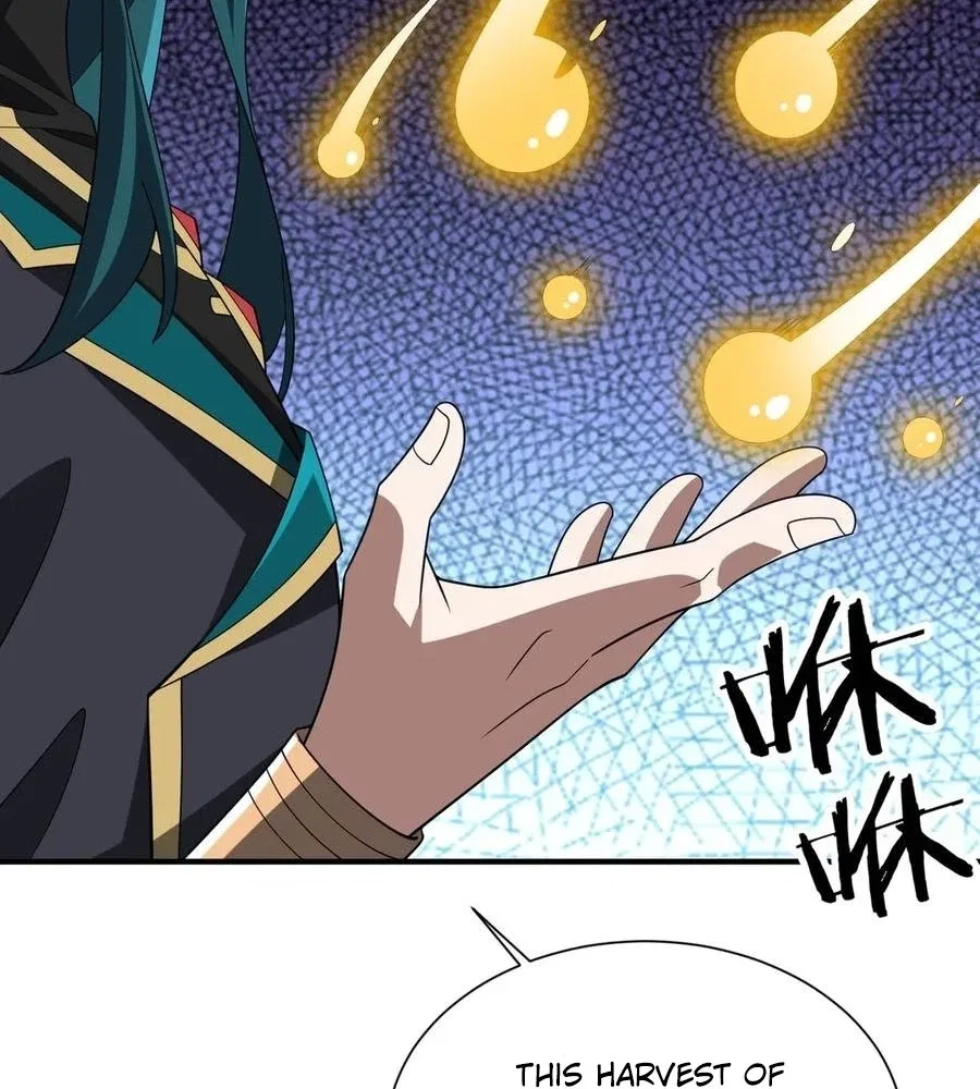 Reborn as a Demonic Cultivator: Starting with a Zombie Planet Chapter 30 – Page 11