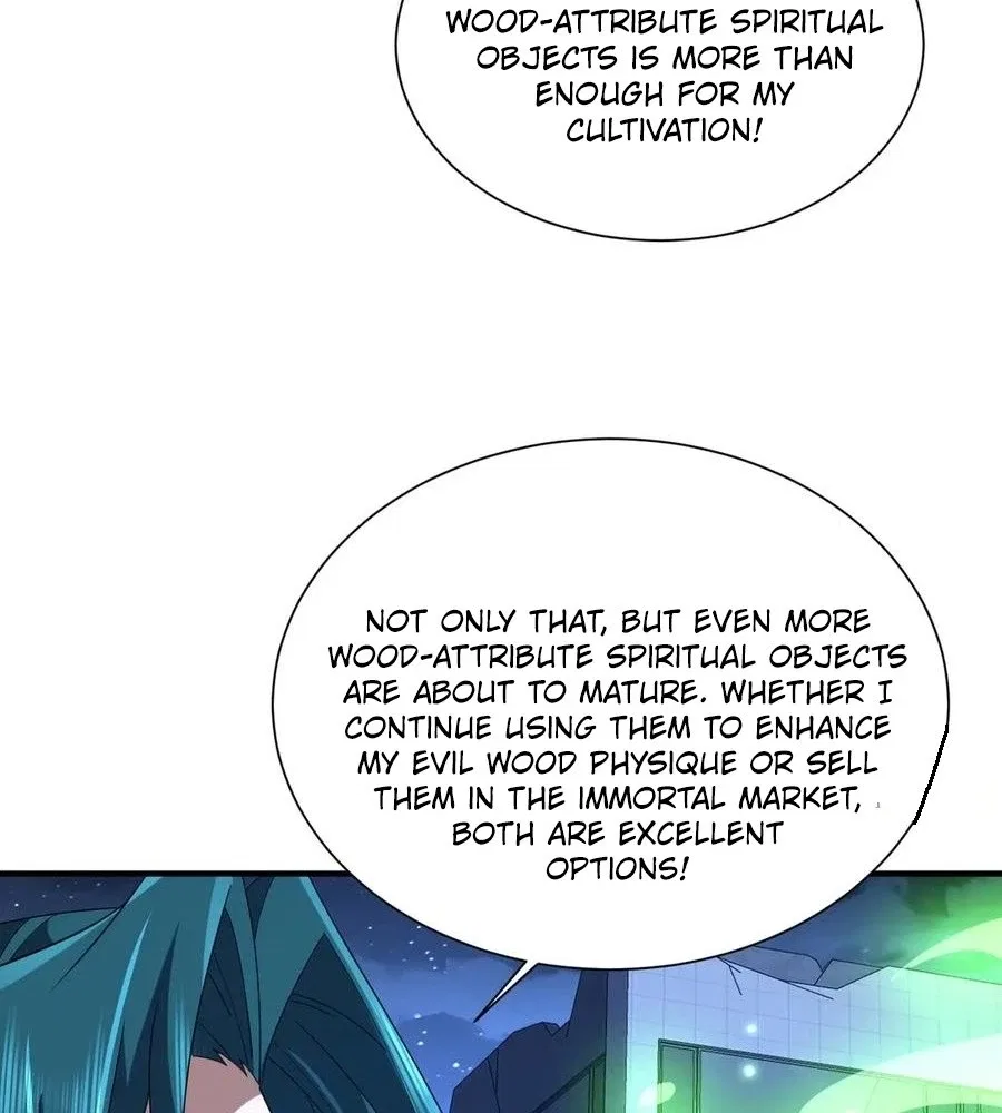 Reborn as a Demonic Cultivator: Starting with a Zombie Planet Chapter 30 – Page 12