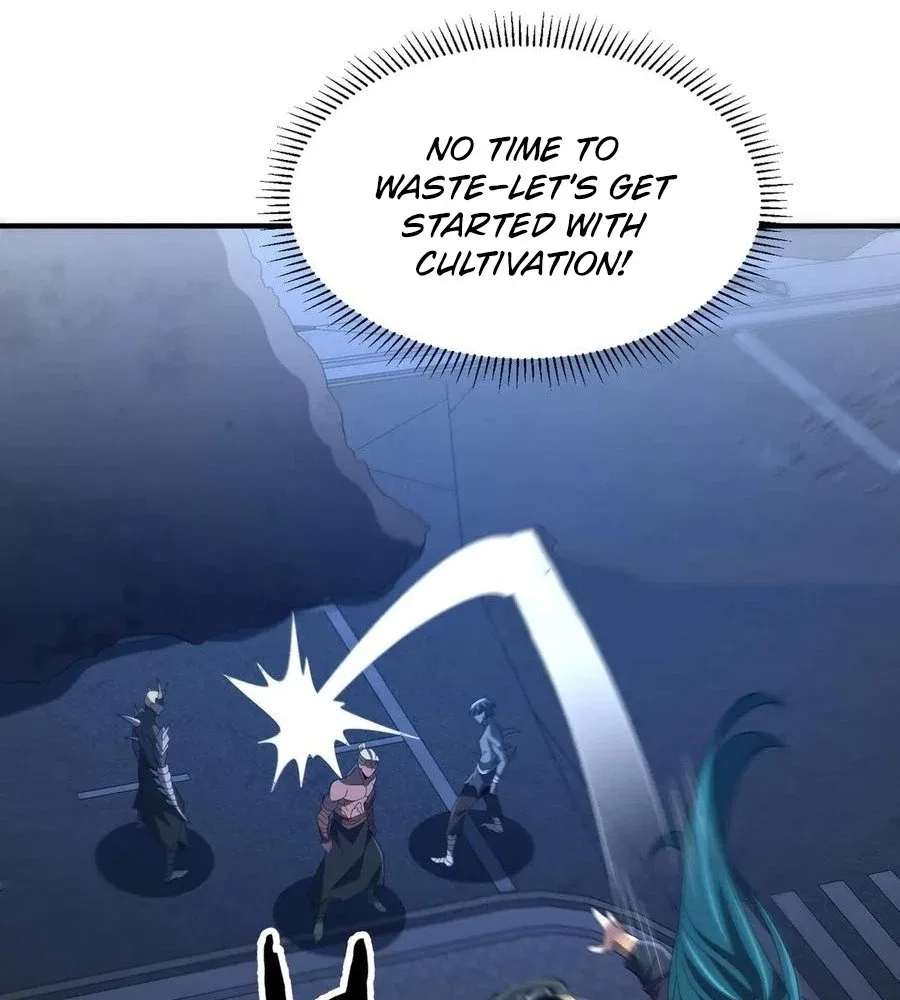 Reborn as a Demonic Cultivator: Starting with a Zombie Planet Chapter 30 – Page 15