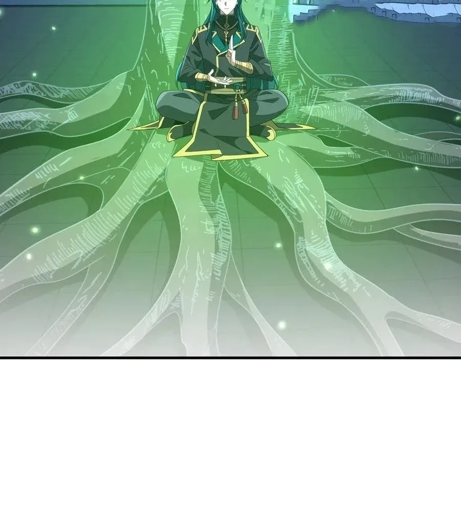 Reborn as a Demonic Cultivator: Starting with a Zombie Planet Chapter 30 – Page 24