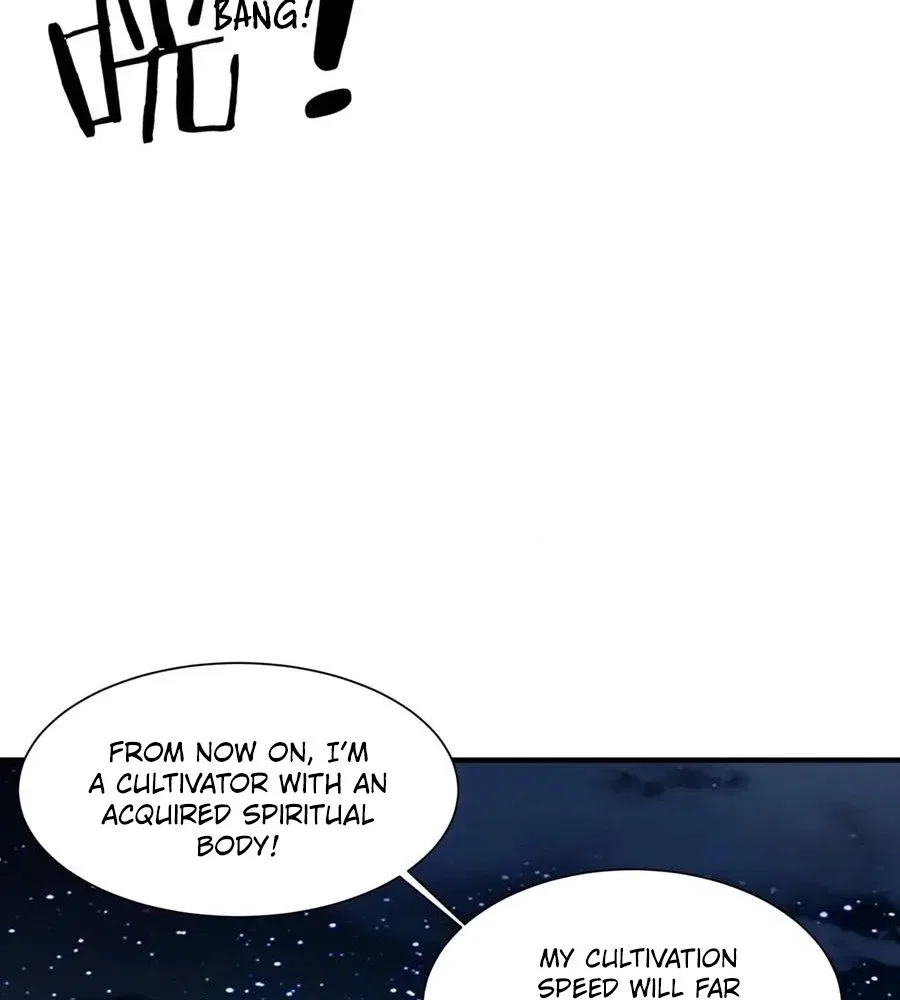 Reborn as a Demonic Cultivator: Starting with a Zombie Planet Chapter 30 – Page 26