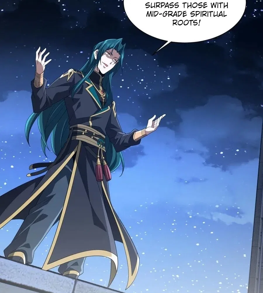 Reborn as a Demonic Cultivator: Starting with a Zombie Planet Chapter 30 – Page 27