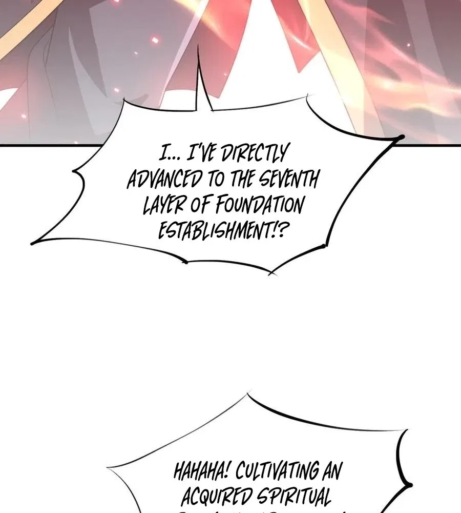 Reborn as a Demonic Cultivator: Starting with a Zombie Planet Chapter 30 – Page 37