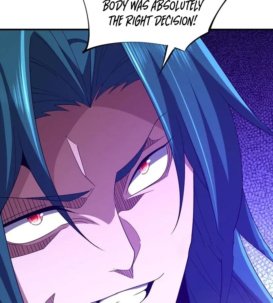 Reborn as a Demonic Cultivator: Starting with a Zombie Planet Chapter 30 – Page 38